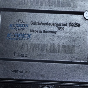 Cuerpo de Válvulas Mecatrónico TCM TCU de Transmisión <span class=keywords><strong>DSG</strong></span> de 6 Velocidades DQ250 Original de Alta Calidad 02E 02E927770AE para VW PASSAT JETTA TDI <span class=keywords><strong>DSG</strong></span> - Product Image 5