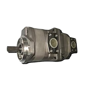 705-95-07031 BOMBA DE ENGRANAJES <span class=keywords><strong>HM400</strong></span> - Product Image 5