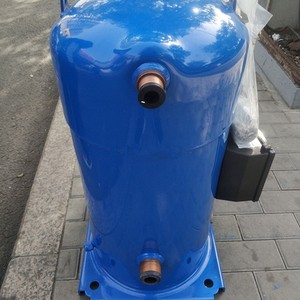Compresseur d'air Danfoss SY240A4CBD de type scroll, stationnaire, alimentation CA, usage industriel - Product Image 3