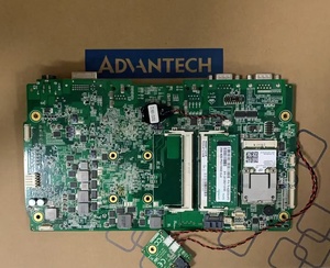 AdvantechオリジナルPCM58206002-T <span class=keywords><strong>PCM</strong></span> 5820 REV.B2 3.5インチ埋め込み工業用制御マザーボード - Product Image 5