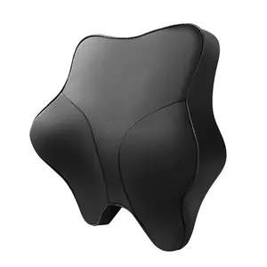 Bester Preis Schmerzlinderung Speicher-Schaum Coccyx-Sitzkissen Kissen Rollstuhl orthopädisch ergonomisch Heim-Büro-Sessel Sitzkissen