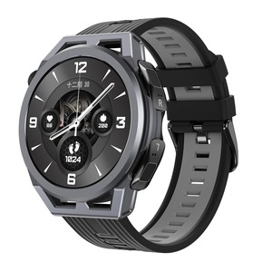 2025 Cao Cấp 2 Trong 1 Không Dây Thông Minh Đồng Hồ Với Earbuds Tai Nghe TWS N18 Hoạt Động Tracker Tai Nghe Thông Minh Đồng Hồ Earbuds 2 Trong 1 - Product Image 2