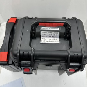 Calibrateur de vibrations numérique au meilleur prix, testeur de vibrations - Product Image 5