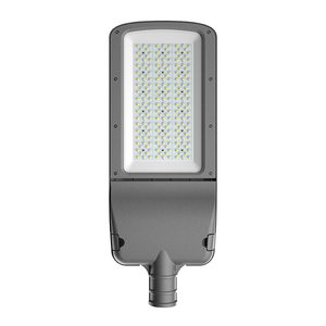 Controlador de Luz LED para Exteriores de 150W, Cuerpo de Aluminio, IP65, Temperatura de Color 3000K-6500K, Garantía de 5 Años, Fuente de Alimentación CA LD-YZ3B - Product Image 5