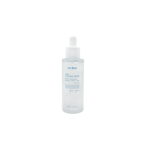 Suero de Ceramida para la Barrera Cutánea, Suero Facial Hidratante y Suero Calmante para Piel Sensible, para Fortalecer la Barrera Cutánea - Product Image 1