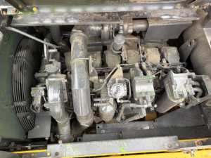 95% ใหม่ Komatsu PC300รวบรวมข้อมูลรถขุดดิน PC400แบบดั้งเดิมจากญี่ปุ่นเครื่องยนต์มอเตอร์หลักไม่สูงมือสองสภาพดีราคาถูก - Product Image 2