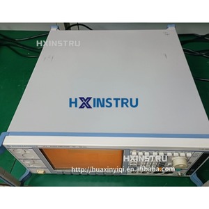 เครื่องวิเคราะห์เสียง Rohde & Schwarz UPV 250 Khz รุ่น OPT:B2 K4 U2 #   H - Product Image 2