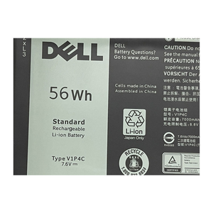 Fabrieksprijs Fmxmt V1p4c Laptop Batterij Voor Dell Chromebook 13 3380 14 2-In-1 Serie - Product Image 3