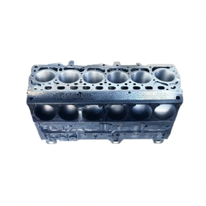Bloque de Cilindros para Motor Diésel C6.6 C7 C7.1 C7.11B, Propulsión Marina, Bloque Principal - Product Image 1