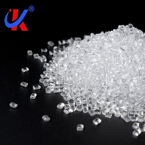 Trinh Nữ PMMA nguyên liệu nhựa trong suốt PMMA hạt PMMA giá mỗi kg - Product Image 4