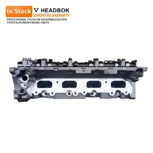 HEADBOK Hot Selling OEM G4KD G4KE G4KJ Korean Car Engine Assembly Auto G4KD Engine Assembly For Hyundai KIA