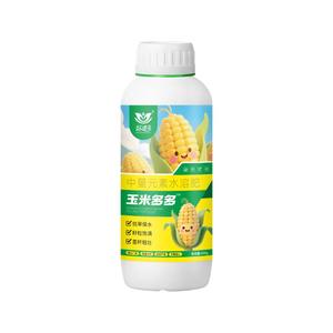 <span class=keywords><strong>Fertilizante</strong></span> <span class=keywords><strong>Foliar</strong></span> Universal Granulado de Maíz Haodao Duo, Aumenta el Rendimiento y la Ingresos, Compost, Tallo <span class=keywords><strong>Completo</strong></span>, Fuerte Resistencia a la Inclinación - Product Image 1