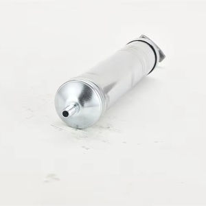 उच्च दबाव मैनुअल पुश प्रकार ग्रीस बंदूक के साथ लचीला नली दबाव ग्रेज़ बंदूक - Product Image 3