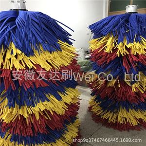 آلة غسيل سيارات أوتوماتيكية بالكامل مع فرشاة ورغوة وإسفنج، قوة 1500 واط + ضغط 8 ميجا باسكال، هيكل من الفولاذ المقاوم للصدأ - Product Image 2