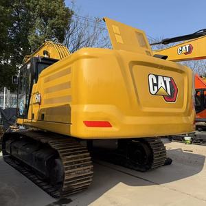 รถขุดตีนตะขาบ CAT336GC มือสอง คุณภาพสูง ขนาด 36 ตัน พร้อมมอเตอร์ ขาย - Product Image 4
