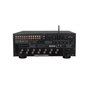 <span class=keywords><strong>Amplificador</strong></span> de audio 4k <span class=keywords><strong>para</strong></span> cine <span class=keywords><strong>en</strong></span> <span class=keywords><strong>casa</strong></span>, Receptor AV de gran rendimiento, fabricante ODM/OEM, Receptor av 7.1.2 - Product Image 2