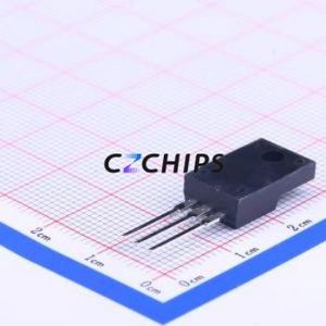 วงจรรวม TO-220IS KIA7815API-U /pf ของแท้ใหม่ - Product Image 2