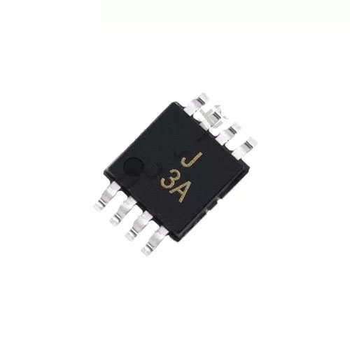 8008 ICチップ集積回路 - 電子部品・アクセサリー・通信機器用