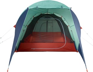Tente de <span class=keywords><strong>camping</strong></span> dôme 6 personnes, 3 saisons, imperméable, <span class=keywords><strong>familiale</strong></span>, <span class=keywords><strong>avec</strong></span> fenêtres en maille et installation facile pour les voyages en plein air et le <span class=keywords><strong>camping</strong></span> en <span class=keywords><strong>parc</strong></span> - Product Image 4