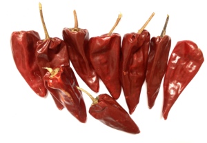 Preço de fábrica Alta qualidade Pure Dried Red Chili Pepper Melhor Hot Dry Chili para compradores Yidu Chili Supply for África Market - Product Image 3