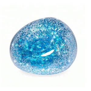 Modern Reclining Foldable Waterproof Portable Outdoor Lounger Inflatable <strong>Air</strong> Glitter Chair <strong>Bed</strong> LED Living Room <strong>Sofa</strong> Furniture - Product Image 3