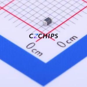MPZ1608Y221BTA00 Ferrite Bead 0603 RF ( Impedance @ Frequency: 220Ohm@100MHz )( Error: 25% )( DC Resistance (DCR): 100mOhm ) - Product Image 2