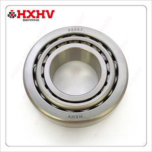 32207 32207X 32207A HR32207J ET-32207 32207JR 35x72x24.25 mm HXHV テーパーローラーベアリング - Product Image 6