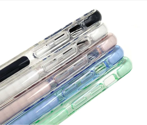 <span class=keywords><strong>2023</strong></span>เคสโทรศัพท์ลายเพชรใสสองสีสำหรับ <span class=keywords><strong>iPhone</strong></span> 13 PRO MAX เคสโทรศัพท์14 PRO MAX <span class=keywords><strong>iPhone</strong></span> 12 PRO MAX - Product Image 3