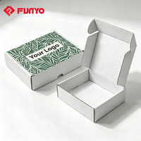 Cajas de Papel con Logotipo Personalizado y UV Localizado, Caja de Envío de Alta Gama, Caja de Cartón Corrugado para Botellas de Perfume