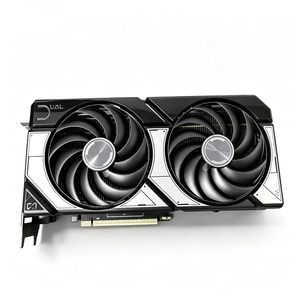 Tarjeta Gráfica RTX 5070 12G GDDR7 para Estación de Trabajo, DLSS4, 192 Bits, Salida DP, Enfriador de Doble Ventilador, Compatible con Actualización de BIOS, En Stock - Product Image 1