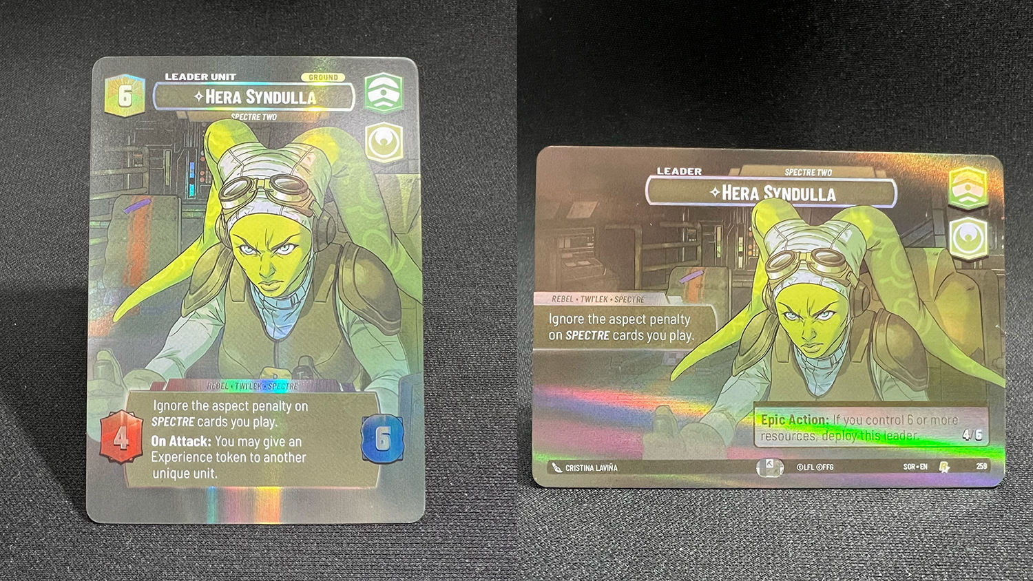 259 เฮรา ซินดูลลา