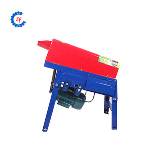 Trilladora de maíz eléctrica para uso doméstico Filipinas - Product Image 1