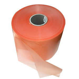 ฟิล์มป้องกันนุ่มสำหรับขนมและเค้กกล่องใส่<span class=keywords><strong>ไส้กรอก</strong></span> PVDC เกรดอาหารพิมพ์ลายได้ตามต้องการ - Product Image 4