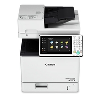 Imprimante Laser N&B, Photocopieur A4 d'Occasion de Qualité Originale, Appareil pour Canon 525IF Testé