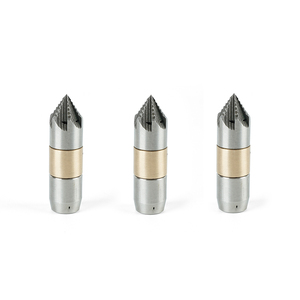 Mini buse de nettoyage rotative haute pression 60G équipement efficace de <span class=keywords><strong>débouchage</strong></span> et de nettoyage de tuyaux d'égout - Product Image 6