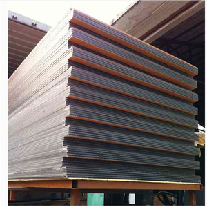 Bán Buôn 100% Nguyên Liệu Virgin 2 Mét 3 Mét 4 Mét 5 Mét Rõ Ràng Đúc Ép Đùn PMMA Perspex Acrylic Glass Tấm Nhựa Bảng Điều Chỉnh - Product Image 2