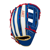 MOZKUIB Gants de baseball Fashion Pig Skin Cuir de porc de haute qualité en cuir de porc résistant à l'usure et durable