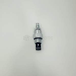 Senwitt Excavator Control <b>Valve</b> NV08-20 1/4 In Port Normal Temperature 10-50 Bar Pressure For Excavating Machinery - Product Image 1