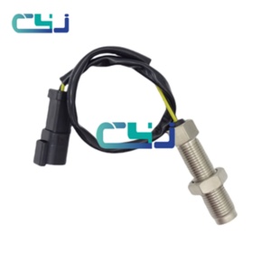 Sensor de Velocidad del Motor 3244131 de Repuesto para Excavadora CAT E320C E320D, Piezas de Maquinaria de Construcción - Product Image 3