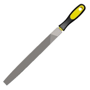<span class=keywords><strong>Lime</strong></span> utilisée pour le meulage de pièces en bois triangulaires en métal à haute dureté, <span class=keywords><strong>petite</strong></span> <span class=keywords><strong>lime</strong></span> à dents semi-circulaires - Product Image 1