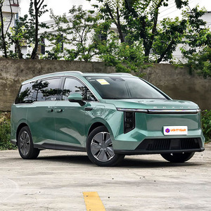 รถยนต์ไฟฟ้าจีน MAXUS Dajia 7 ใหม่เอี่ยม ราคาถูก และกำลังเป็นที่นิยม - Product Image 3