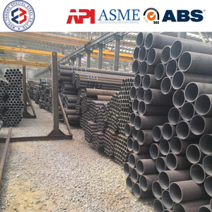 من المصنع مباشرة A335 P9 P5 P11 P22 P91 سلس طبيعي درجة حرارة عالية - Product Image 5