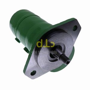 Repuestos para Maquinaria de Construcción, Bomba Hidráulica para VOLVO A35F A35G A40F A40G A60H VOE 17468429, Bomba Hidráulica Nueva OEM - Product Image 5
