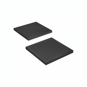 Components Electronic 10AX066H2F34E2SG Manufacturer Channel Embedded 1152 BBGA, FCBGA - Product Image 1