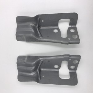 Kunden spezifisches Metall-Stanzwerkzeug-und Präzisionsstempelteile-Kit für die Blech bearbeitung - Product Image 6