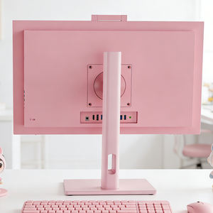 Computadora Todo en Uno Wandong 2026, Core I7 9900K, 32GB RAM, Monitor Curvo Monobloque 165Hz, RTX 2080, para Gamers - Product Image 4