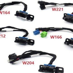 Ligne de test EIS/ELV pour CGDI MB pour programmeur de clés Benz L321 - Product Image 2