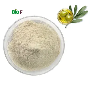 Pure natural olive extract olive oil powder 50%
