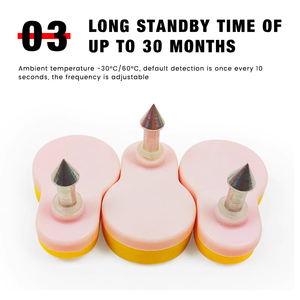 500 шт., термометка для измерения температуры овец - Product Image 5