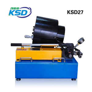 Nhà Máy bán hàng trực tiếp CE 1/4 "P16 1inch 2inch xách tay nhỏ tay ống thủy lực ống uốn tóc bồng máy hướng dẫn sử dụng - Product Image 6